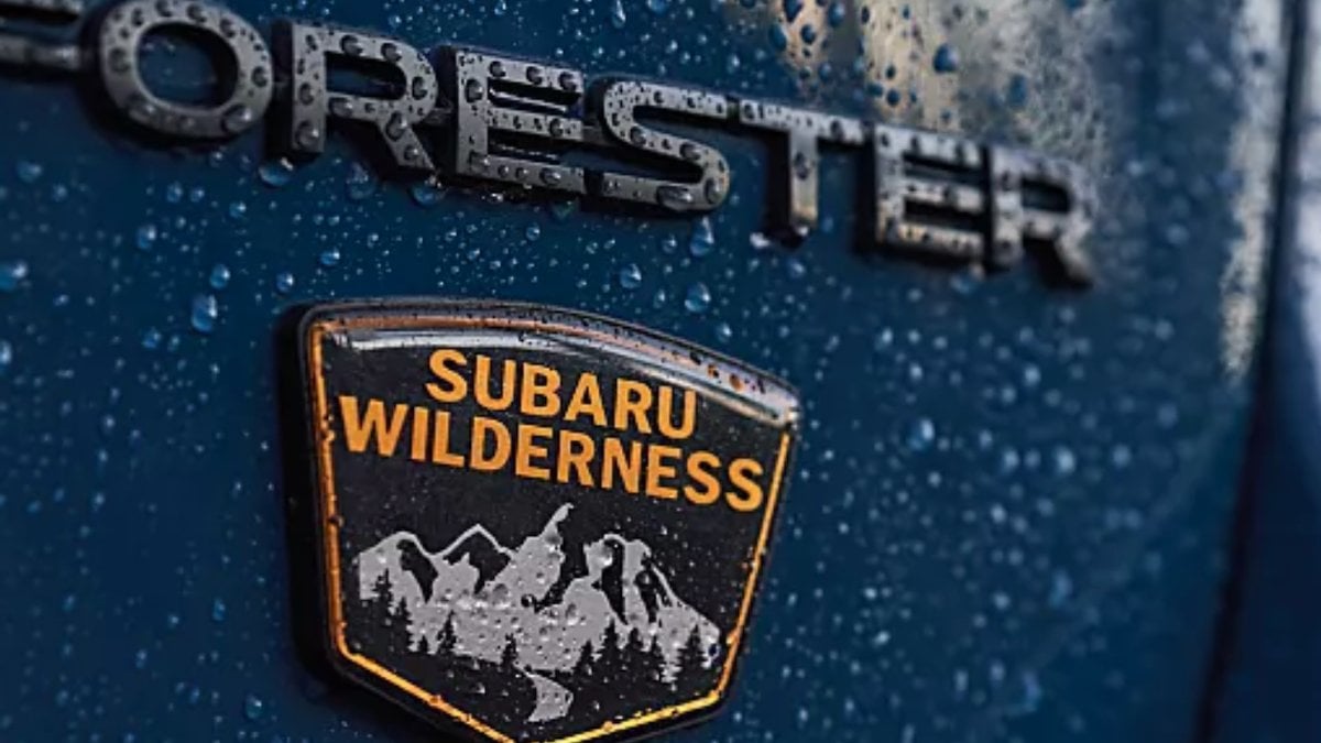 The Next Gen Subaru Forester Wilderness Delay Torque News